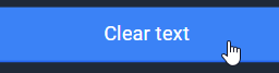 Clean the text box by pressing the 'Clear text' button